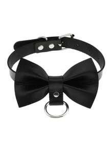 1 chiếc vòng cổ choker đính đinh tán phong cách Punk Goth, chủ đề gợi cảm nóng bỏng dành cho phụ nữ, thích hợp để đeo hàng ngày, tiệc tùng, lễ hội, sinh nhật, lễ kỷ niệm ngày lễ tình nhân, quà tặng sáng tạo - Nhiều màu - Xem 29