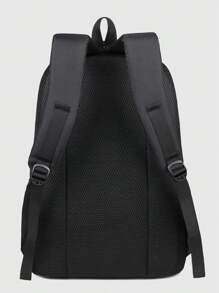 书包 笔记本电脑包 单肩包 旅行包 运动包 大学生书包 学校 学院 商务 户外 徒步 露营 运动休闲背包 度假必备品 轻便 可调节背带 大容量 功能背包 涤纶 简约风格 度假 防水 便携旅行包 黑色背包 商务休闲旅行背包 礼物 户外 爸爸的礼物 父亲的礼物 礼物 情人节礼物 - A - 查看 8