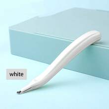 1pc Magnetic Staple Remover Tools, Professional Stapler Removers Staple Puller Remover For Classroom, Multicolored Stapler Remover Tool Staple Remover Stick For Home School Office Back To School,Back To School,School Supplies