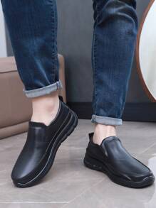Chaussures de cérémonie blanc, convenant pour la photographie, le mariage, l'accueil, les représentations, l'uniforme professionnel