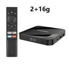 Q96 OHP A TV98 ATV W2 Android 14 TV Box 5G Dual Wifi6 TV HD 8K Video S905W2 Quad Core 4K 3D Voice Media Player 4GB 128GB Set Top Box