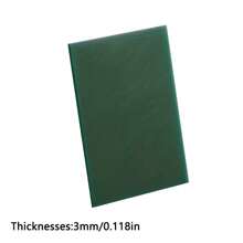 Jewelry Casting Wax Sheets, Slices Shaped Wax For Carving & Mold Making, Used For DIY Jewelry Ring Crafting