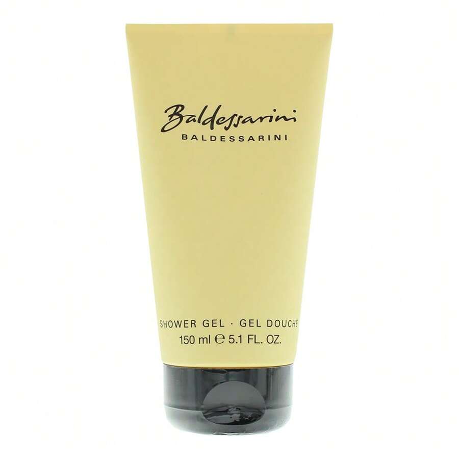 Baldessarini Shower Gel 150ml - transparente - Ver 1