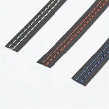 1M Car Door Seam Decorative Strip, Interior Decoration Accessories For Dashboard And Instrument Panel