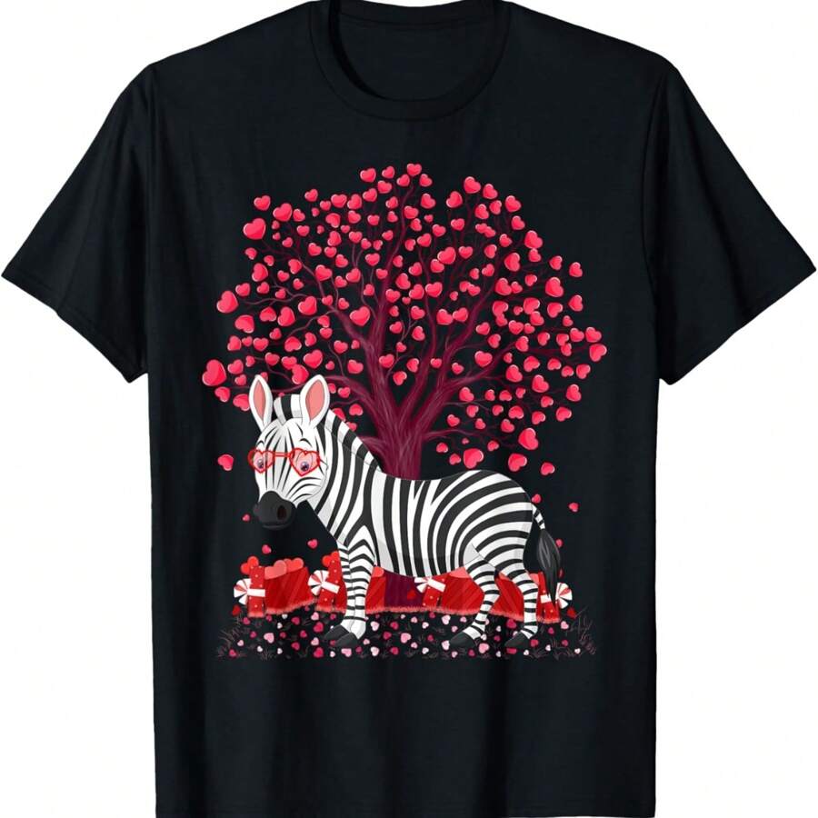 Zebra Finches Man I Like Finches Pet Bird Zebra Finch T-Shirt