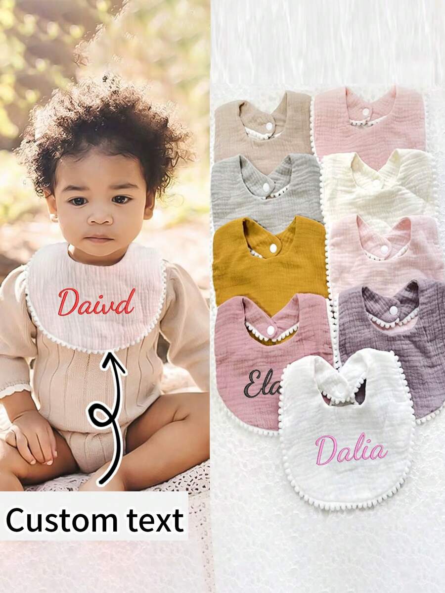 1pc-personalized-baby-bib-custom-embroidered-name-bib-ideal-gift-for
