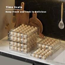 Refrigerator Egg Trays & Baskets