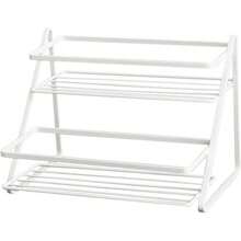 1pc Multifunction Spice Rack Organizer - Kitchen Countertop Storage Rack