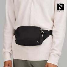 Everywhere Belt Bag Large 2L - 黑色 - 查看 4