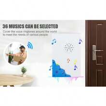 Doorbells - Random - View 5