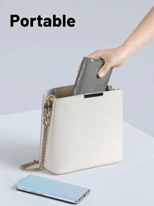 长款EVA男女通用雨衣，加厚防水雨衣，男女通用带帽雨衣，防水、防风、速干、透气 - 非常适合骑行、徒步旅行和户外探险，返校季保暖用品，闺蜜节、送给小狗、嘉年华、春夏精选、伴娘礼物、房间、卧室装饰、海滩、旅行、男士、女士、度假、可爱小物、母亲节礼物、卧室装饰、花园、厨房装饰、夏季、海滩、旅行必备、房间装饰、软萌小物、毕业季 - 彩色 - 查看 6