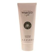 Azzaro Wanted Girl Shower Milk 200ml - Clear - View 2