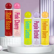 1件装，多效香氛喷雾，清新花果香，用于室内车内除臭，可用于车内装饰，超美造型 - 多香型 - 查看 3