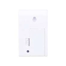 Timbre Inalambrico Exteriores Largo Alcance + Bocina Altavoz - aleatorio - Ver 9