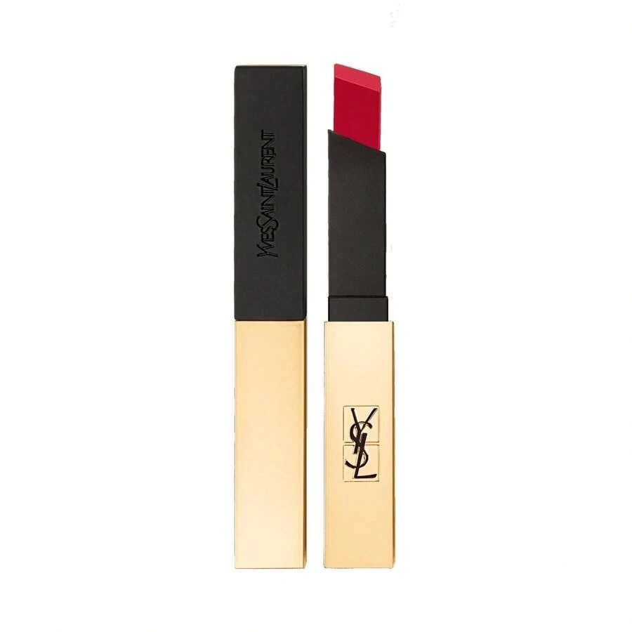 The Slim Matte Longwear Lipstick - 21 Rouge Paradbox - View 1