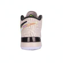 Nike Giày bóng rổ LBJ NXXT GENISUS EP dành cho nam 2025, Cổ thấp, HF0711-005 - màu đen - Xem 4