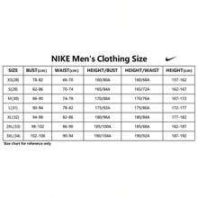 Nike 男士 AS M NK DF DNA 8IN SHORT 针织短裤 FN2652-010 - 黑色 - 查看 8