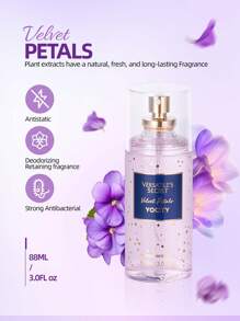 1PC Xịt thơm phòng trong nhà lâu dài, Xịt Vimy cao cấp mới có chức năng tạo mùi thơm và khử mùi cho phòng ngủ, phòng khách và phòng tắm (Có nhiều mùi hương khác nhau) Quà tặng sinh nhật, tiệc tùng, ngày lễ tình nhân Quà tặng tốt nghiệp, di động - Nước hoa khác nhau - Xem 11