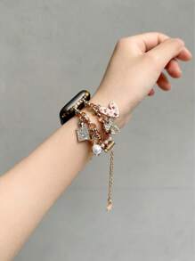 Summer Beach Bracelet Strap Compatible With 38/40/41/42/44/45/49mm Apple Watch Strap Apple Watch Strap Apple Watch Strap Ultra/Se/8/7/5/4/3/2/1