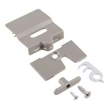 Cerradura de puerta de frigorífico para autocaravana Dometic serie RM 7 2412757805