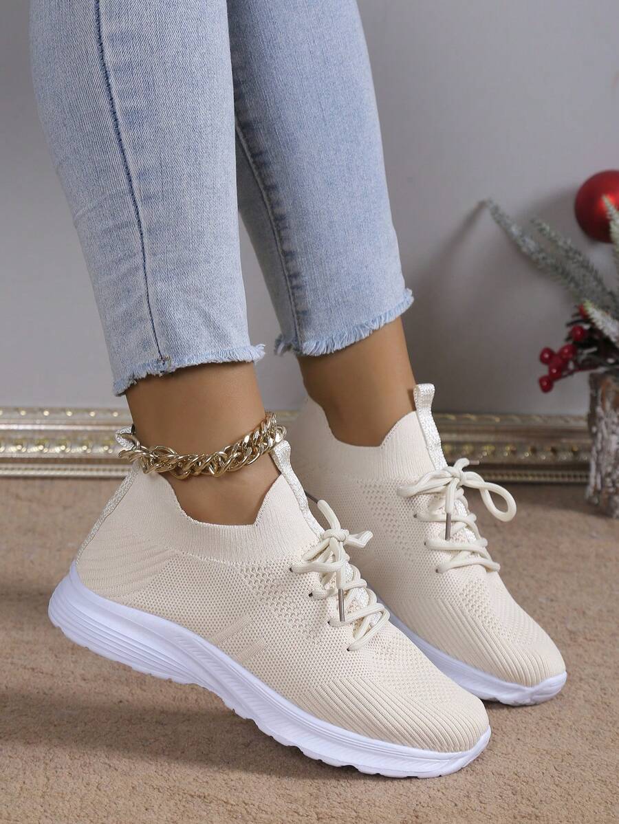 24 piezas Nuevos zapatos deportivos para correr en carretera de mujer de peso ligero