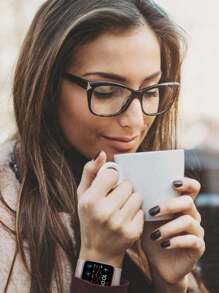 运动型表带,兼容男女款 ,尺寸:40mm、41mm、38mm、42mm、46mm、44mm、45mm、49mm;编织弹力尼龙表带,兼容 Series 11、10、9、8、7、6、5、4、3、2、1、SE、Ultra、3、2、1。 - 粉砂色 - 查看 8