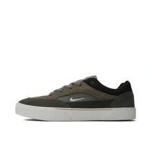 Nike SB Malor 男子户外低帮复古休闲运动鞋 FV6064-200 - 棕色 - 查看 1