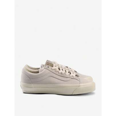- Men Old Skool 36 Le Marais In White Xld