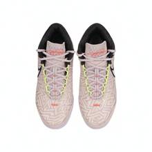 Nike Giày bóng rổ LBJ NXXT GENISUS EP dành cho nam 2025, Cổ thấp, HF0711-005 - màu đen - Xem 6