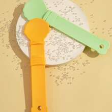 1 Pc Cat Feeder Tool, Solve The Difficulty Of Feeding Cats, Make Feeding More Convenient And Efficient