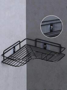 Ganchos adhesivos para pared sin tornillos, soportes de montaje en pared adhesivos y sin taladrar, pegatinas de marco de fotos de acrílico - Multicolor - Ver 5