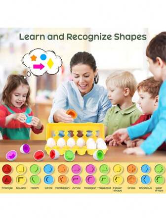 1 件随机发货，儿童玩具，亲子互动，室内外玩具，幼儿园运动会，游戏摊位，益智玩具，男孩和女孩的儿童玩具，数字匹配，大脑开发游戏，蒙特梭利