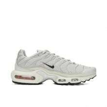 Nike 2024 女士 Air Max Plus 休闲运动鞋 FV8480-002 - 灰色 - 查看 2