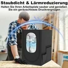 YARDIN Power Tool Accessories - 73x65x72.5厘米 - 查看 5