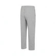 Nike 男士 AS M NK CLUB KNIT OH PANT 针织长裤 FQ4333-063 - 黑色 - 查看 2