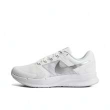 Zapatillas de correr NIKE RUN SWIFT 3 para mujer del año 2025, modelo DR2698-101 - Blanco - Ver 1