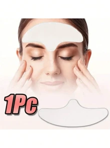 Silicone Anti-Wrinkle Patch Set, Smooth Wrinkles & Tighten Skin, Suitable For Home Or Salon Use, Christmas & Holiday Gift - Multicolor - View 8