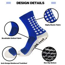 Non-Slip Sock-Toddler Socks,Baby Sock,Sports Soccer Socks,Boys Socks, Girls Socks, Toddler Socks, Baby Socks,Comfortable And Breathable, Sports Socks For Children