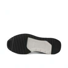 Puma Zapatillas deportivas informales de corte bajo unisex 39925003, modelo R78 del año 2024 - Gris - Ver 3