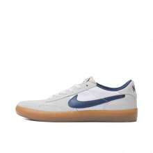 Nike 男女通用 SB HERITAGE VULC 休闲运动鞋 CD5010-102 - 灰色 - 查看 2