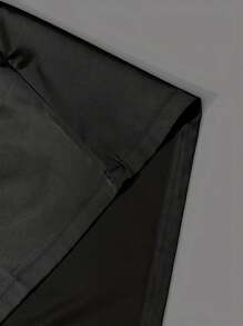 Plus Size Men's New Short Sleeve Robe
