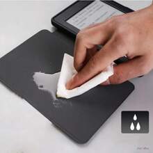 Magnetic Protective Shell Pouch Case For Kindle Paperwhite 2024 12th Generation & Colorsoft 7 Inch (Model No. SA569P SA568B)
