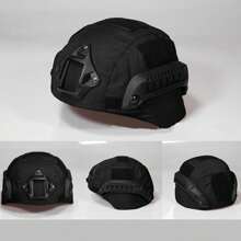 1 pieza Funda para casco táctico MICH2000 - Multicolor - Ver 8
