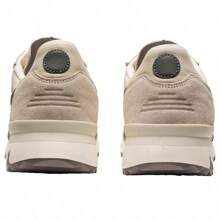 Onitsuka Tiger Fashionable Versatile Casual Minimalist Comfortable Athletic Shoes - Beige - View 7