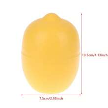 Caja de almacenamiento fresca para cocina, organizador creativo, recipientes para verduras, cebolla, ajo, tomates, limón, pimiento verde - Multicolor - Ver 6