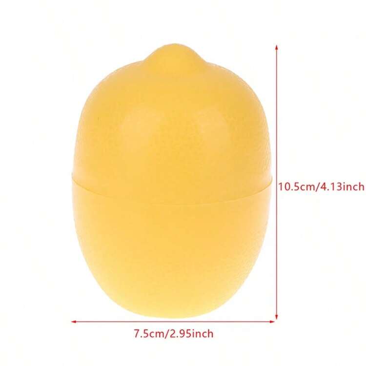 Caja de almacenamiento fresca para cocina, organizador creativo, recipientes para verduras, cebolla, ajo, tomates, limón, pimiento verde - Multicolor - Añade 6