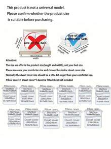 3 件套柔软透气菱形镂空图案羽绒被套套装（1 个羽绒被套 + 2 个枕套），适用于卧室、客房，深灰色 - 深灰色 - 查看 2