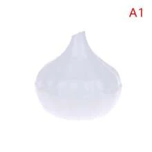 Caja de almacenamiento fresca para cocina, organizador creativo, recipientes para verduras, cebolla, ajo, tomates, limón, pimiento verde - Multicolor - Ver 7