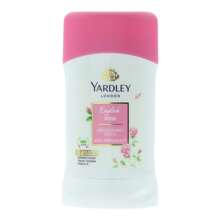 Yardley English Rose Deodorant Stick 50ml - Clear - View 2