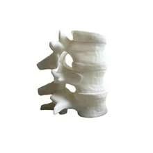 Spine Candle Holder - Tea Candle - 3 Spine Set